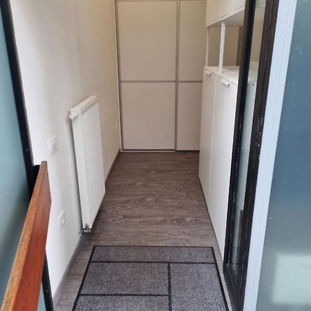 Taskovic Apartment Ljubljana Dış mekan fotoğraf