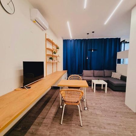 Taskovic Apartment Ljubljana Dış mekan fotoğraf