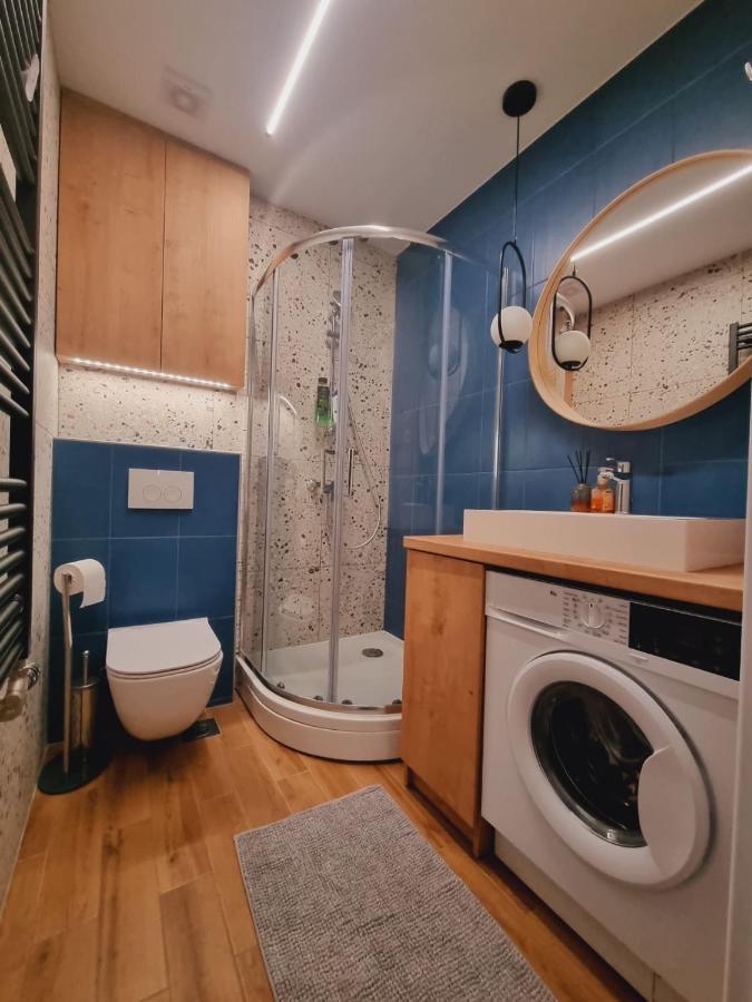 Taskovic Apartment Ljubljana Dış mekan fotoğraf