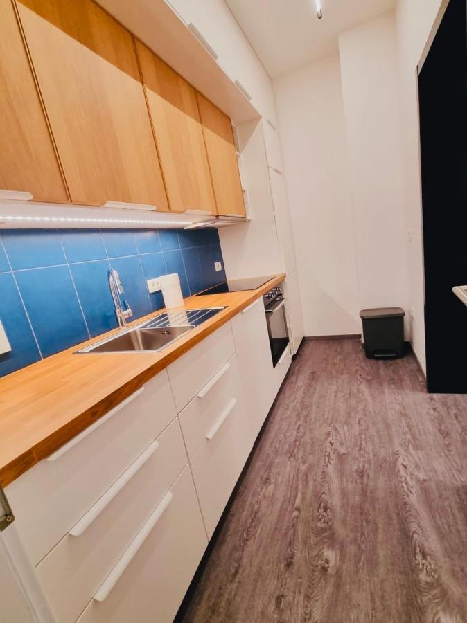 Taskovic Apartment Ljubljana Dış mekan fotoğraf