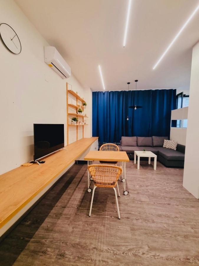 Taskovic Apartment Ljubljana Dış mekan fotoğraf